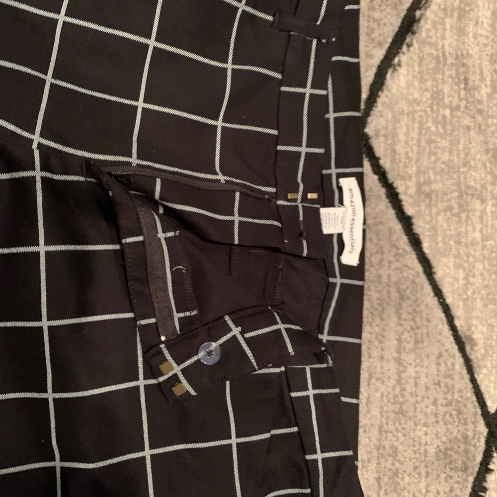 Womens capris like new